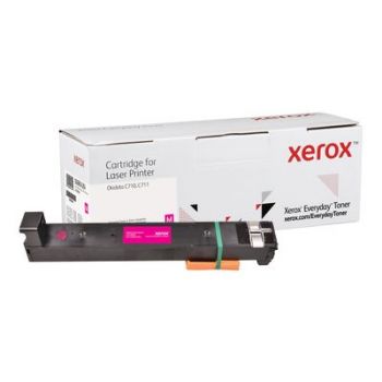 Консуматив за принтер Everyday - magenta - compatible - toner cartridge