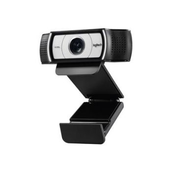Уеб камера Logitech Webcam C930e - web camera