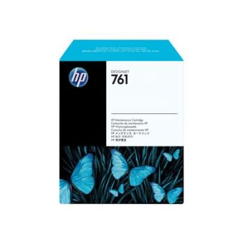 Консуматив за принтер HP 761 - original - DesignJet - maintenance cartridge
