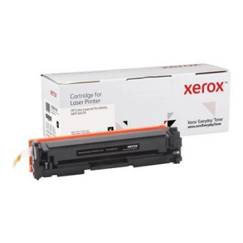 Консуматив за принтер Everyday - black - toner cartridge (alternative for: HP W2030A, HP 415A)