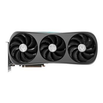 Видео карта ZOTAC GAMING GeForce RTX 4090 Trinity - graphics card - NVIDIA GeForce RTX 4090 - 24 GB