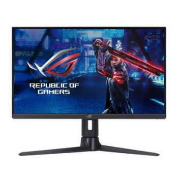 Монитор ASUS ROG Strix XG27AQMR - LED monitor - 27 - HDR