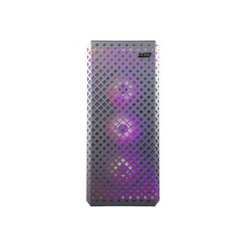 Кутия за компютър XPG DEFENDER PRO - mid tower - extended ATX