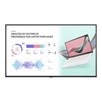 Дисплей LG LCD-Display 55UH5J-H - 140 cm (55" ) - 3840 x 2160 4K UHD