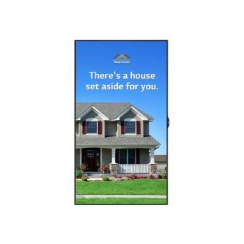 Дисплей LG LED-Display 55XS4J-B  - 140 cm (55" ) - 1920 x 1080 Full HD