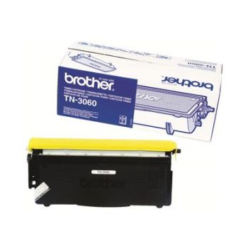Консуматив за принтер Brother TN3060 - black - original - toner cartridge