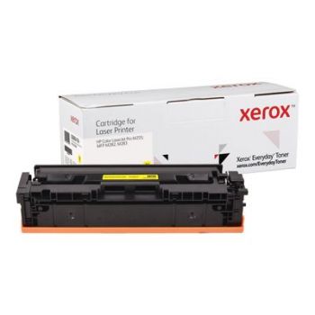 Консуматив за принтер Xerox - yellow - toner cartridge (alternative for: HP W2212A, HP 207A)