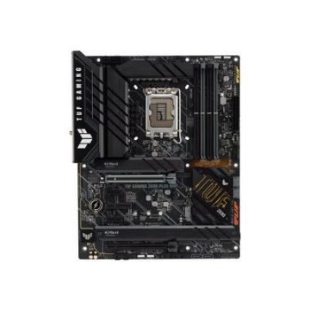 Дънна платка ASUS TUF GAMING Z690-PLUS WIFI, ATX - LGA1700 Socket - Z690
