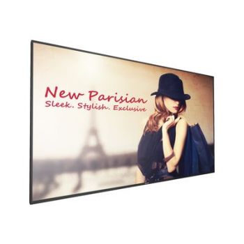 Дисплей Philips LED-Display Signage Solutions D-Line 65BDL4150D - 165 cm (65" ) - 3840 x 2160 4K UHD