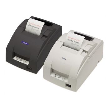 Аксесоар за POS принтер Epson Tm-u220 Patch Cable patch2w2