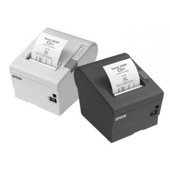 Аксесоар за POS принтер Epson Tm-t88v Print Head 2214677