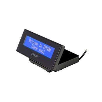 Дисплей Epson Dm-d30 Customer Display A61CF26111