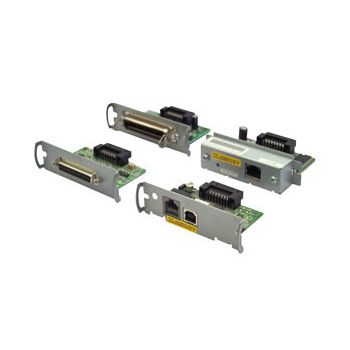Интерфейс за POS принтер Epson Interfaces Already Included All Rs-232 Printers. Please Only Order If You Want To Change The Of Existing Printer. C32C823361