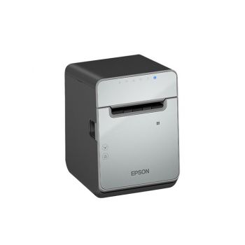 Етикетен принтер Epson Tm-l100 Label Printer C31CJ52111
