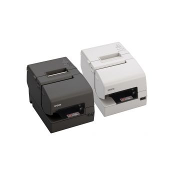 POS принтер Epson Tm-h6000v Multi-station Printer C31CG62203