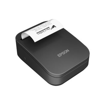 POS принтер Epson Tm-p80ii Mobile Printer C31CK00131