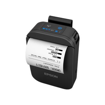 POS принтер Epson Tm-p20ii Mobile Printer C31CJ99111