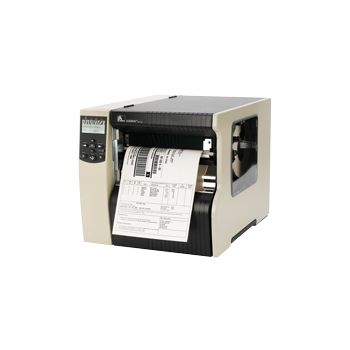 Преносим етикетен принтер Zebra 220xi4 Label Printer 220-80E-00003