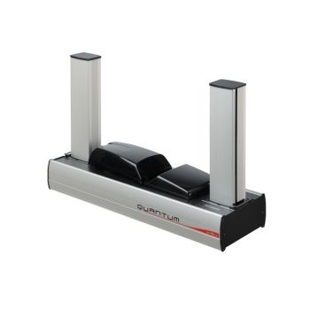 Консуматив Evolis Quantum For The Complete Printer Cleaning Of Your Card Printer: 5 Pre-saturated Cards A5011