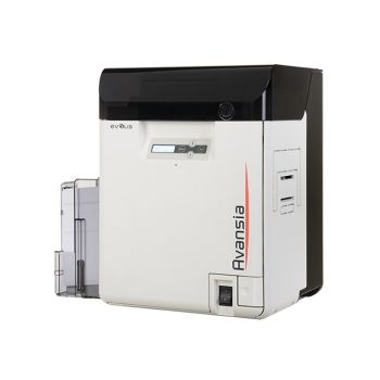 Консуматив Evolis Avansia Clear Rt Film RTCL009NAA