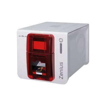 Картов принтер Evolis ZeniusACL002 