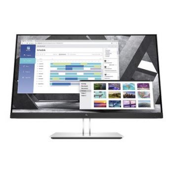 Монитор HP E27q G4 - LED monitor - 27" 