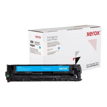 Консуматив за принтер Everyday - cyan - toner cartridge (alternative for: HP CB541A, HP CE321A, HP CF211A, Canon CRG-131C)