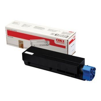Консуматив за принтер OKI - black - original - toner cartridge