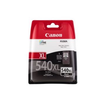 Консуматив за принтер Canon PG-540XL - High Yield - black - original - ink cartridge
