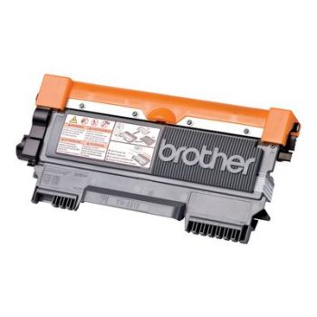 Консуматив за принтер Brother TN2210 toner cartridge - Black