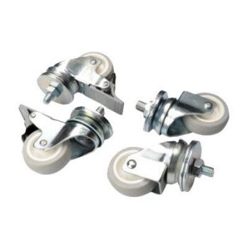 Аксесоар DIGITUS Professional rack casters kit