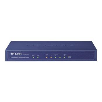 Рутер TP-Link TL-R470T+ - router