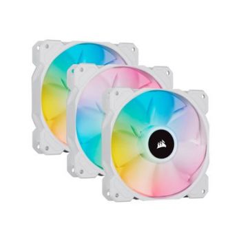 Аксесоар CORSAIR iCUE SP120 RGB ELITE case fan
