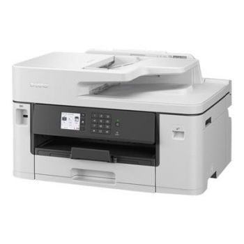Мултифункционален принтер Brother MFC-J5340DW - multifunction printer - color