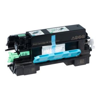 Консуматив за принтер Ricoh - black - original - toner cartridge
