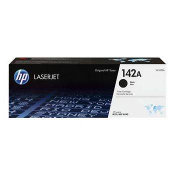 Консуматив за принтер HP 142A - 2-pack - black - original - LaserJet - toner cartridge (W1420A)