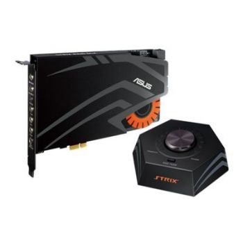 Звукова карта ASUS STRIX RAID PRO - sound card