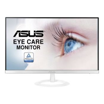 Монитор ASUS LED monitor VZ279HE-W - 68.6 cm (27" ) - 1920 x 1080 FullHD