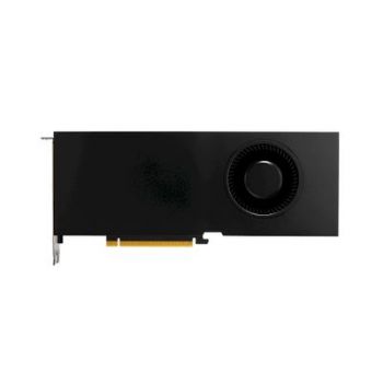Видео карта NVIDIA RTX A5000 - graphics card - RTX A5000 - 24 GB