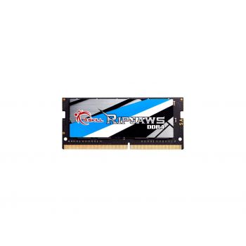 Памет за лаптоп G.Skill RipJaws 16GB DDR4 (1x16GB) 3200MHz