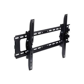 Стойка Flat Screen TV Wall Mount - Tilting - Supports 32"  to 75"  TVs - Steel - VESA TV Mount - Monitor Wall Mount (FLATPNLWALL) - wall mount