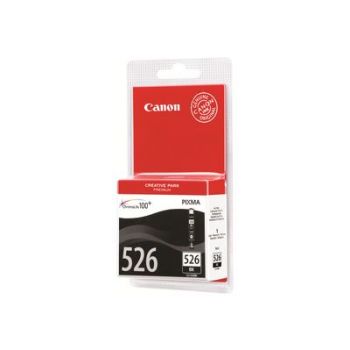 Консуматив за принтер Canon CLI-526BK - black - original - ink tank