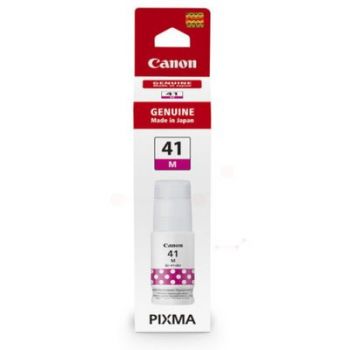Консуматив за принтер Canon ink cartridge GI-41M - Magenta