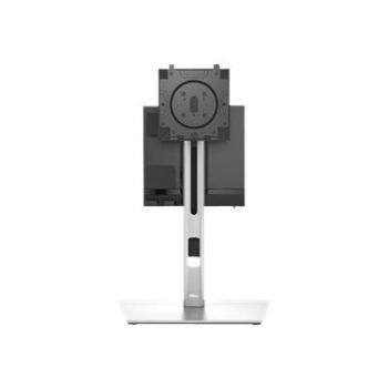 Аксесоар за настолен компютър Dell monitor/desktop stand - micro form factor All-in-One stand MFS22