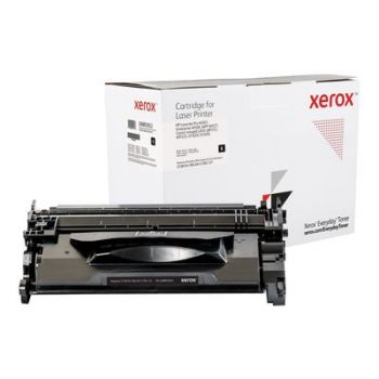 Консуматив за принтер Everyday - black - toner cartridge (alternative for: HP CF287A, Canon CRG-041, Canon CRG-121)