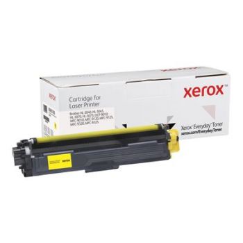 Консуматив за принтер Everyday - yellow - toner cartridge (alternative for: Brother TN210Y)
