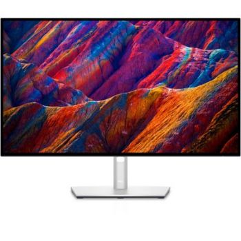 Монитор Dell LED-Monitor UltraSharp U2723QE - 68.47 cm (27" ) - 3840 x 2160 4K