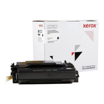 Консуматив за принтер Everyday - High Yield - black - toner cartridge (alternative for: HP CF287X, Canon CRG-041)
