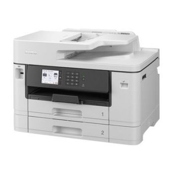 Мултифункционален принтер Brother MFC-J5740DW - multifunction printer - color