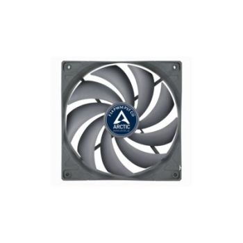 Аксесоар ARCTIC fan F14 PWM PST CO - 14 cm